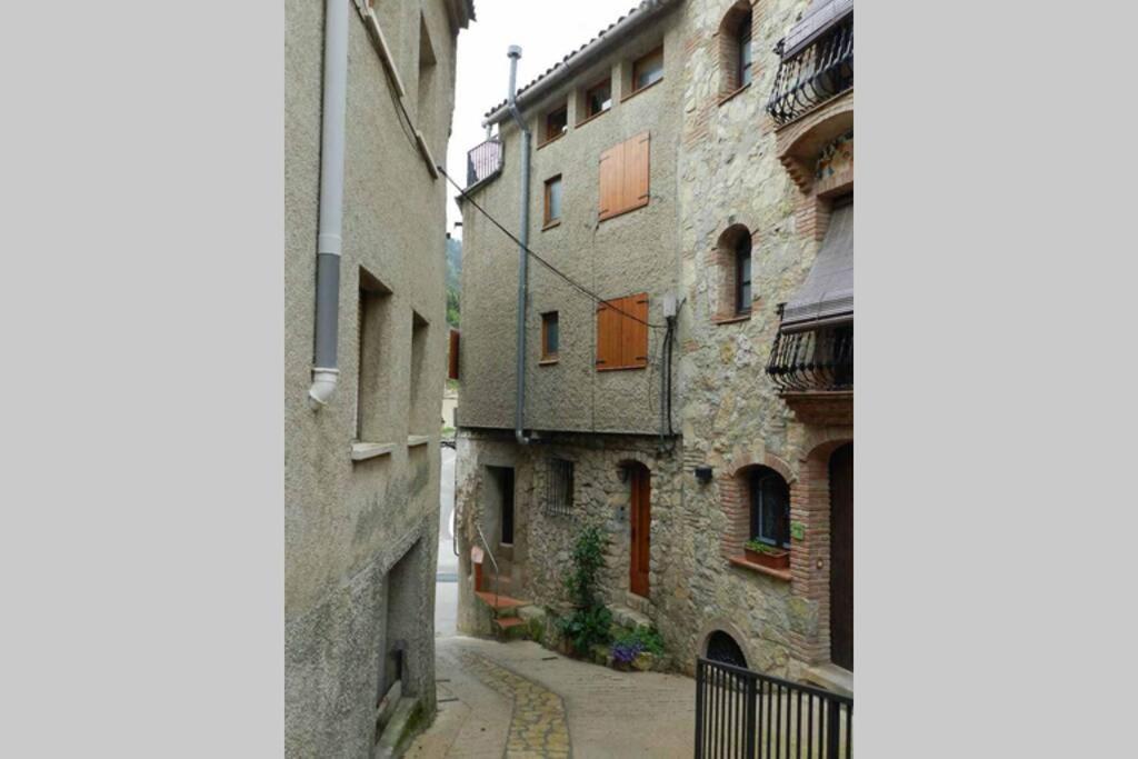 Guesthouse "La Gloria De Arboli" Exterior photo